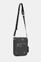 Guess saszetka MILANO HMMICT.P5417 czarny AW25