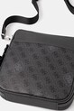 Doplňky Taštička Guess MILANO HMMICT.P5417 černá