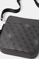 Akcesoria Guess saszetka MILANO HMMICT.P5417 czarny
