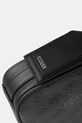 Taštička Guess MILANO černá HMMICT.P5417