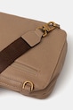 Guess saszetka MILANO beżowy HMMICT.P5426