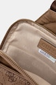 Guess saszetka MILANO HMMICT.P5426 beżowy