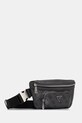 Τσάντα φάκελος Guess MILANO HMMICT.P5431 μαύρο NC25