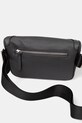 Αξεσουάρ Τσάντα φάκελος Guess MILANO HMMICT.P5431 μαύρο