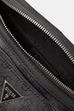 Τσάντα φάκελος Guess MILANO μαύρο HMMICT.P5431