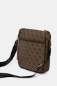 Αξεσουάρ Σακίδιο Guess MILANO HMMILO.P5417 καφέ