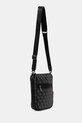 Guess saszetka MILANO HMMILO.P5417 czarny NC25