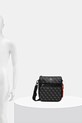 Guess saszetka MILANO HMMILO.P5417 czarny