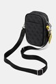 Akcesoria Guess saszetka MILANO HMMILO.P5425 szary