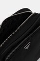 Guess saszetka MILANO HMMINY.P5260 czarny
