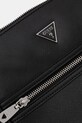 Guess saszetka MILANO czarny HMMISA.P5417