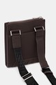 Doplnky Malá taška Guess TORINO HMTOLG.P5420 hnedá