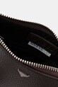 Malá taška Guess TORINO HMTOLG.P5420 hnedá