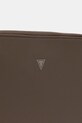 Akcesoria Guess saszetka MILANO PMBASA.P5235 brązowy