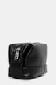 Guess kosmetyczka BOSTON PMBOCA.P5456 czarny AW25