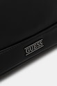 Guess kosmetyczka BOSTON czarny PMBOCA.P5456