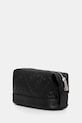 Guess kosmetyczka BOSTON PMBONG.P5456 czarny AW25