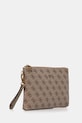 Guess saszetka MILANO PMHULO.P5238 beżowy NC25