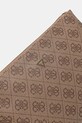 Akcesoria Guess saszetka MILANO PMHULO.P5238 beżowy