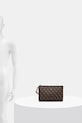 Guess saszetka MILANO PMHULO.P5238 brązowy