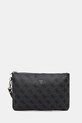 Сумка Guess MILANO синтетичний сірий PMHULO.P5238