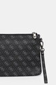 Akcesoria Guess saszetka MILANO PMHULO.P5238 czarny
