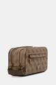Guess kosmetyczka MILANO PMMILO.P5461 beżowy NC25