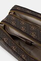 Guess kosmetyczka MILANO PMMILO.P5461 brązowy