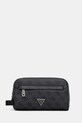 Guess kosmetyczka MILANO szary PMMILO.P5461