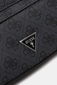 Guess kosmetyczka MILANO szary PMMILO.P5461
