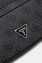 Guess kosmetyczka MILANO szary PMMILO.P5461