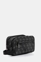 Guess kosmetyczka MILANO PMMILO.P5461 czarny NC25