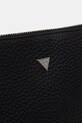 Akcesoria Guess saszetka TORINO PMTOLG.P5435 czarny