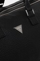 Guess torba TORINO czarny TMTOLG.P5434