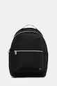 Рюкзак Paul Smith гладкий чорний M1A.8195.TZEBRL