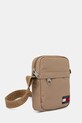 Tommy Jeans borsetta AM0AM13710 beige AW25