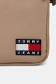 Tommy Jeans borseta bej AM0AM13710