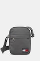 Tommy Jeans borsetta semplice grigio AM0AM13710