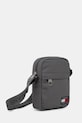 Tommy Jeans borsetta AM0AM13710 grigio AW25