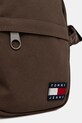 Tommy Jeans saszetka brązowy AM0AM13710