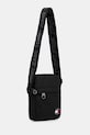 Tommy Jeans saszetka AM0AM13710 czarny AW25