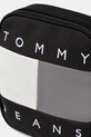 Tommy Jeans borsetă negru AM0AM13716