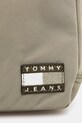 Tommy Jeans borsetă verde AM0AM13717