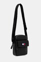 Tommy Jeans saszetka AM0AM13723 czarny AW25