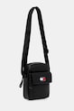 Σακίδιο Tommy Jeans AM0AM13723 μαύρο AW25