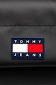 Σακίδιο Tommy Jeans μαύρο AM0AM13724