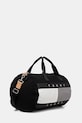 Tommy Jeans táska AM0AM13706 fekete AW25