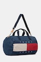 Tommy Jeans torba AM0AM13813 niebieski AW25