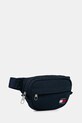 Ledvinka Tommy Jeans AM0AM13701 námořnická modř AW25