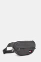 Сумка на пояс Tommy Jeans AM0AM13701 серый AW25